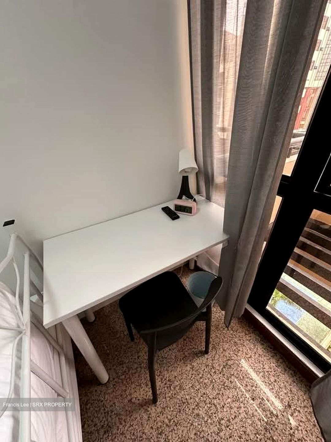 Dover Parkview (D5), Condominium #589337201